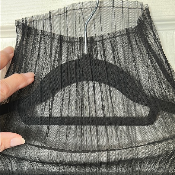 Mesh Top NWOT - Picture 6 of 6